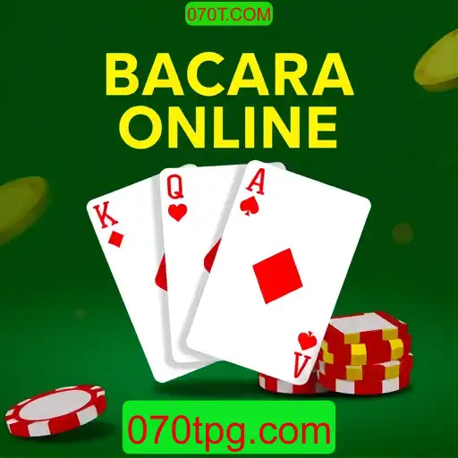 Bacará online