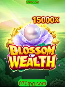 BlossomofWealth: Um Guia Completo para o Novo Jogo Inovador