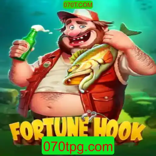 FortuneHook: Descubra o Novo Jogo Emocionante de Aventura