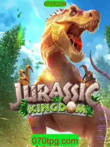 Explorando o Mundo de JurassicKingdom e Sua Emoção Pré-Histórica