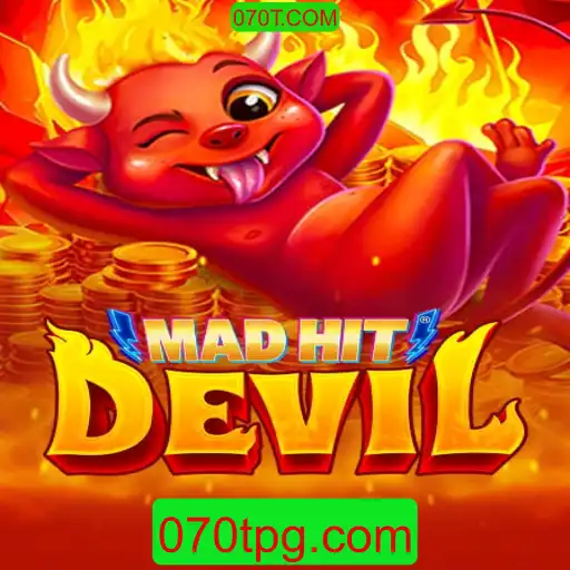 MadHitDevil: A Nova Sensação no Mundo dos Jogos