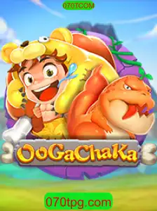 Descobrindo o Mundo de OoGaChaKa: Um Jogo Inovador em 070T.COM