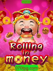 Explorando o Fascinante Jogo RollingInMoney