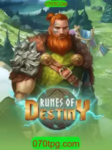 RunesOfDestiny: Aventuras, Estratégias e Novidades do Mundo dos Jogos