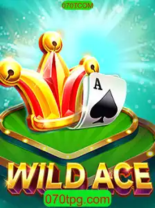 Descubra o Universo de WildAce: Um Jogo de Estratégia e Aventura